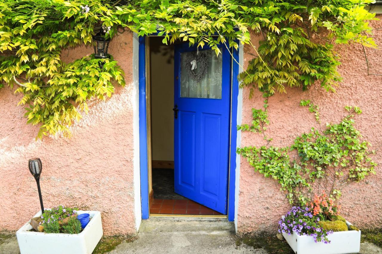 Wisteria Cottage Ballyconnell  Exterior foto