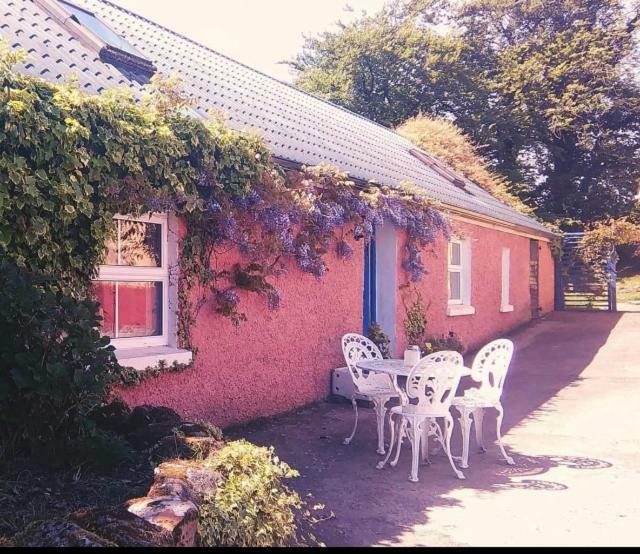 Wisteria Cottage Ballyconnell  Exterior foto